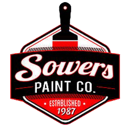 Sowers Paint Company - Burlington NC